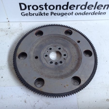 Vliegwiel automaat 9811911580  peugeot 308 1.2 turbo  130pk (HNY)  HN02