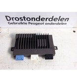 Radio versterker 9825899680  peugeot 3008 /5008