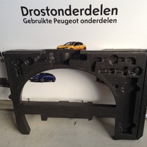 Distanzring Reserverad 9677319280 Peugeot 2008