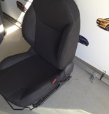 Right front seat Peugeot 208 allure