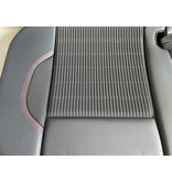 Rear seat peugeot 2008 GT line