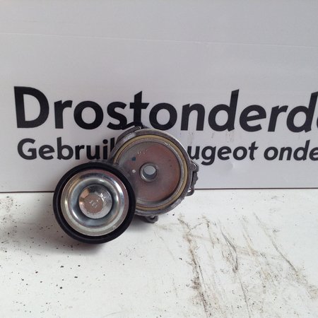 Belt tensioner 9675874680 Peugeot 2008