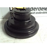 Crankshaft pulley 9808058180 Peugeot 308 1.2 (Engine code HNZ HN01) 1623179280