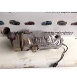 Catalytic converter + Particulate filter K684 9805783180 Peugeot 308 T9 (Engine code 9HC)