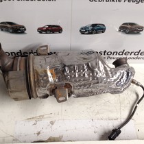 Katalysator + Partikelfilter K684 9805783180 Peugeot 308 T9 (Motorcode 9HC)
