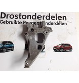 Klimapumpe Halterung 9672950980 Peugeot 208