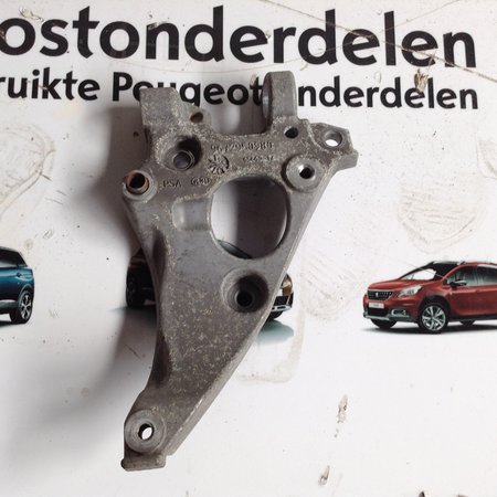 Klimapumpe Halterung 9672950980 Peugeot 208