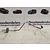 Pressure pipe 9817765280 Peugeot 3008 P84E 1.5 HDI
