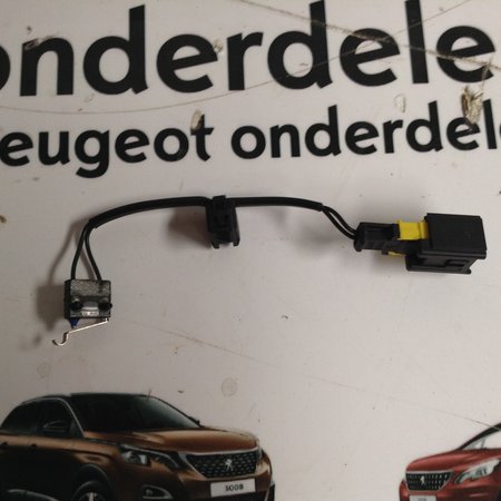 micro switch convertible roof peugeot 206cc convertible (848493)