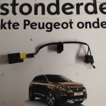 micro switch convertible roof peugeot 206cc convertible (848493)