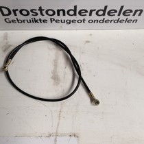 Achterklep Leiding Nummer 14 Peugeot 206cc