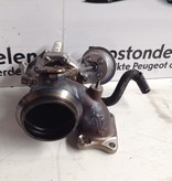 Turbo Honeywell 9812723880 PEUGEOT 308 1.2 Turbo