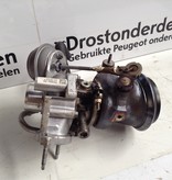 Turbo honeywell 9812723880 PEUGEOT 308 1.2 turbo