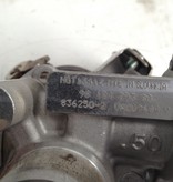 Turbo 9818479380 Peugeot 2008 1.2 (Engine code HNY)