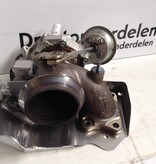 Turbo 9818479380 Peugeot 3008 P84E 1.2 (Engine code HNY)