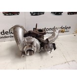 Turbo Honeywell 9686120680 peugeot 2008 (Engine code 9HP)