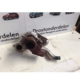 Turbo 9804945280 Peugeot 208 1.6 HDI (Engine code BHY)