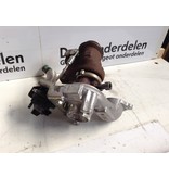 Turbo 9804945280 Peugeot 208 1.6 HDI (Motorkennung BHY)