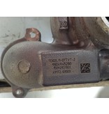 Turbo 9804945280 Peugeot 208 1.6 HDI (Motorkennung BHY)