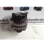 alternator 9810525380 PEUGEOT 208 cl15 12v valeo