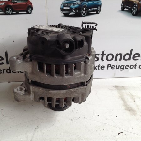 alternator 9810525380 PEUGEOT 208 cl15 12v valeo