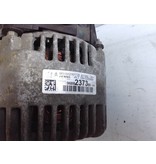 Alternator 9688237380 peugeot 2008 1.2 Denso 14V