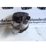 Alternator 9688237380 peugeot 2008 1.2 Denso 14V