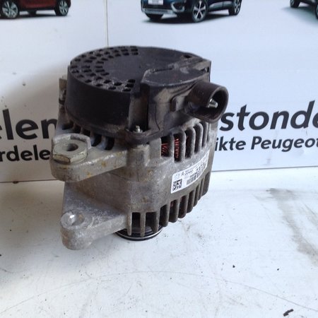 Alternator 9688237380 peugeot 2008 1.2 Denso 14V