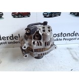 Alternator V757692180 PEUGEOT RCZ 12V CL12 Mitsubishi