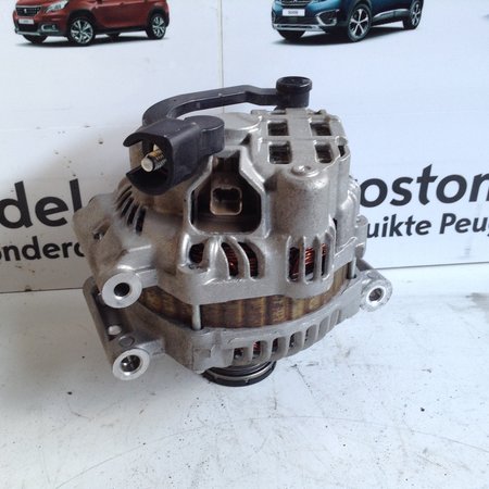 Alternator V757692180 PEUGEOT RCZ 12V CL12 Mitsubishi