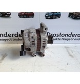 alternator peugeot 207 1.4 V75769568002, CL8 MITSUBISHI