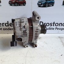 dynamo  peugeot  207  1.4      V75769568002, CL8  MITSUBISHI