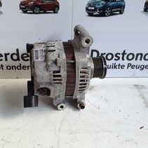 dynamo  peugeot  207  1.4      V75769568002, CL8  MITSUBISHI