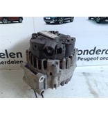 Lichtmaschine 9666997980 Peugeot 308 Valeo CL15 12V