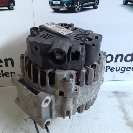 Lichtmaschine 9666997980 Peugeot 308 Valeo CL15 12V