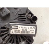 Dynamo V757651380 peugeot 207 1.6 Valeo CL12 12V (5705KG)