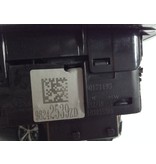 Window switch 98242539ZD Left-front Peugeot 2008