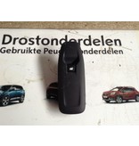 Raamschakelaar Rechts-Voor 98242560ZD Peugeot 2008