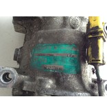 Klimapumpe 9646279880 Peugeot 206 Sanden SD6V12 (1438)