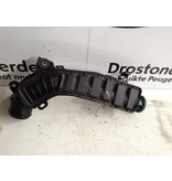 Air intake 9812735880 Peugeot 2008 1.2 THP