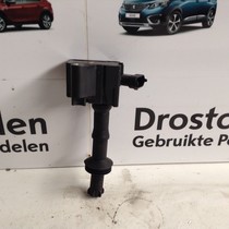 Ignition coil 9808653680 Peugeot 208 1.2 THP 130hp