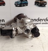 Turbo 9825982080 Peugeot 2008 Engine code (HN05)