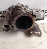 Turbo 9825982080 Peugeot 2008 Engine code (HN05)