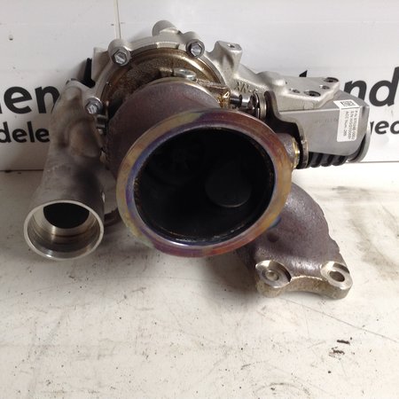 Turbo 9825982080 Peugeot 2008 Engine code (HN05)