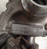 Turbo 9825982080 Peugeot 2008 Engine code (HN05)