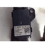 Lambda sensor 9816276480 Peugeot 3008 P84E HDI 1.5 (Engine code YHZ)