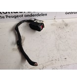 Kabelbaumstecker der ABS-Pumpe Peugeot 2008