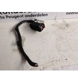 Wiring harness connector of ABS Pump Peugeot 2008