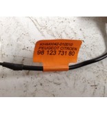 Telefoon Speaker 9812373180 Peugeot 208