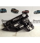 Bumper frame Right 9810591480 Peugeot 3008 P84E